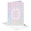 American Greetings Bat Mitzvah Card (Mazel Tov) 1
