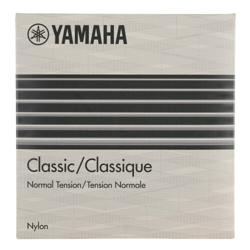 Yamaha Classical Guitar Strings  Normal Tension (028~043)  Nylon