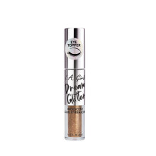 L.A. Girl Dream Glitter folykony szemhjpder Golden Rays GES98