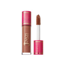 Juvia's Place ajakfny Reflect Caramel Rose meleg tnus, puha barna, sima s krmes, hosszan tart, nem ragads, buja, magas fnyu ragyogs 16 oz
