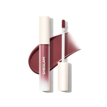 SHEGLAM Matte Allure Liquid Lipstick Long Lasting High Pigment Lipstick Nourishing Sunflower Oil Reduce Lip Care-Momojo