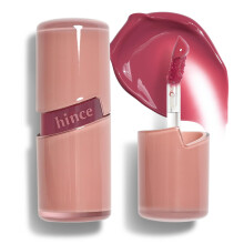 Hince, Raw Glow Gel Tint, R006 Raw Grape, 0,13 fl oz (4 ml)