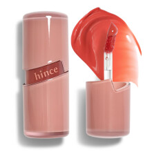 Hince, Γελούντα Φωτισμός Γέλυ, R003 Rawpricot, 0.13 fl oz (4 ml)