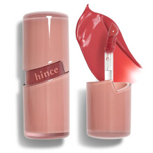 Hince, Raw Glow-Gel-Tint, R002 Raw Rose, 0,13 fl oz (4 ml)