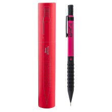 Mechanick    ceruzka Pentel Smash Drafting (0,5 mm) -    peci   lna ed   cia ru   ov    a cierna s tubickou