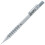 Pentel Pentel Smash Drafting Mechanical Pencil (0,5 mm) - Special Edition Silver m/Tube 2