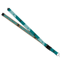 Bezpecnostn n rky Rico Industries NCAA Coastal Carolina Chanticleers Premium Unisex pre dospel ch, 18"""" x 1""""