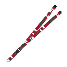 Rico Industries NFL Football Tampa Bay Buccaneers 19"""" x 1"""" prmium uniszex-felnott biztonsgi pnt - Flash