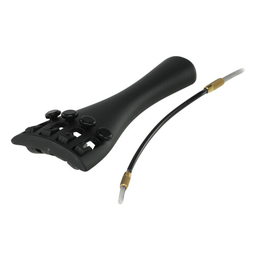 Cordiera per violino Wittner (918131) 2
