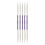 Prym Prym Ergonomics de 8 polegadas de tric    de 8 polegadas Tamanho da agulha 7 (5-PACK) 2