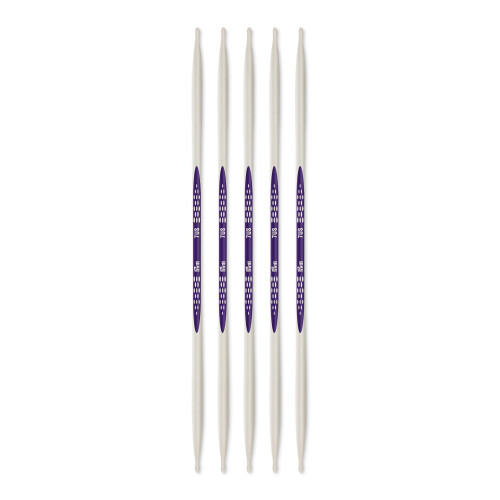 Prym Prym Ergonomics de 8 polegadas de tric    de 8 polegadas Tamanho da agulha 7 (5-PACK) 1