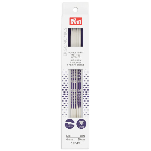 Prym Pyrm ergonomia