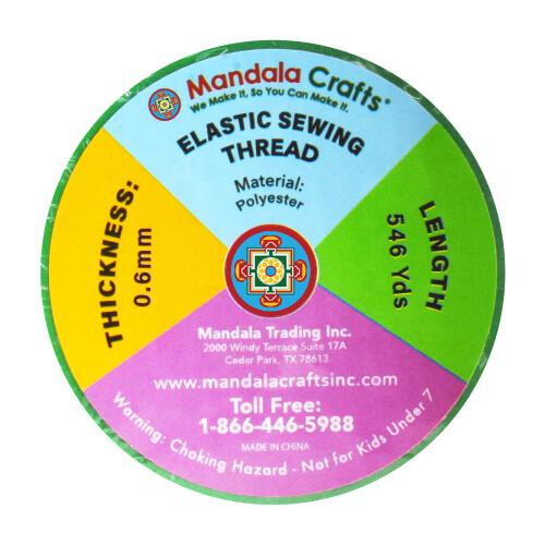 Mandala Cr 2