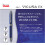 Pentel Pentel Vicua EX XBXW1375B Multifunktion Kuglepen R?d 3