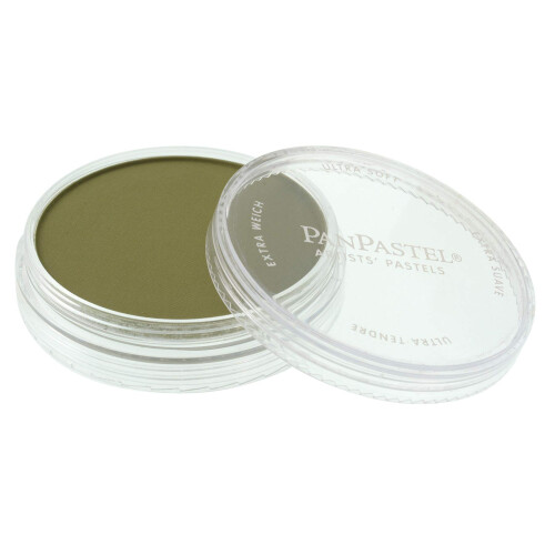 PanPastel 22201 Εξαιρετικά απαλό παστέλ καλλιτεχνών Hansa κίτρινο εξαιρετικά σκούρο 220.1 2