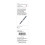 Uni-Ball Uniball Jetstream Ballpoint Pen Refills  1.0mm Bold Point  Black Ink  6 Refills 3