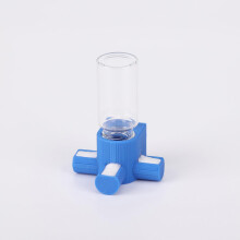 Daerky Jumping Spider Water Dispenser Magnetisk hængende føder egnet til hoppende edderkopper Tarantulas Bed Mantises Arboreal Animals and Other