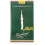 Vandoren SR3035 Sax Soprano JAVA Reeds Strength 3.5; Caixa de 10 1