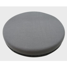 Swivel cushion for the car