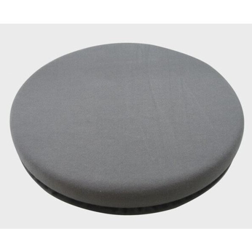 Swivel cushion for the car
