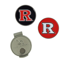 Team Effort Rutgers Scarlet Knights kalapkapocs s 2 labdajelzo