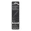 Uni-Ball Uniball 207+ Plus Pen Refills  0.7mm Medium Point  Black Ink  6 Refills 2
