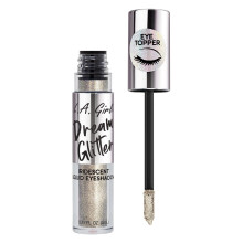 L.A. Girl Dream Glitter folykony szemhjpder Aura GES95
