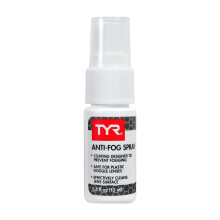 TYR LAF999ALL Anti-Fog Lens Cleaner Zonder Kleur