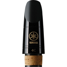 Hubicka pre klarinet Yamaha 4C E-flat, tandardn s ria