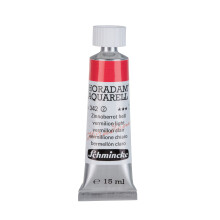 Schmincke - Horadam Aquarell - Fineste kunstneres akvareller Vermilion Light - 15 ml