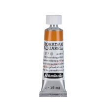 Schmincke - Horadam Aquarell - Fineste kunstneres akvareller Quinacridon Gold Tone - 15 ml
