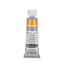 Schmincke - Horadam Aquarell - Fineste kunstneres akvareller Yellow Orange - 15 ml