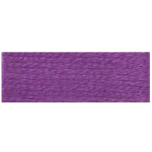 DMC 6-strand broderi bomuld flossmedium violet