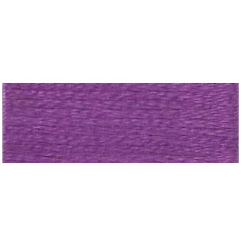 DMC DMC 6-strand broderi bomuld flossmedium violet