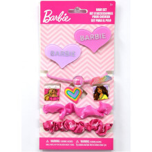 Barbie-Townley Girl 8-delige haaraccessoireset