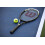 Wilson Wilson Pro Overgrip (Optic Pink) 4
