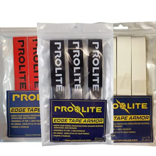 ???p? Pickleball PROLITE - Edge Tape Armor (3 te   ???a ???????    e    a??? ????t?p?) 2