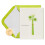 Papyrus sympati kort (komfort og support) 1