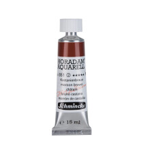 Schmincke - Horadam Aquarell - Finest Artists 'Watercolors Maroon - 15 ml