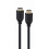 Gembird CC-HDMI8K-2M HDMI cable HDMI Type A (Standard) Black 1