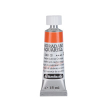 SCHMINCKE - HORADAM AQUARELL - CABLIORS CADMIUM CADMIUM CADMIUM - 15 ml