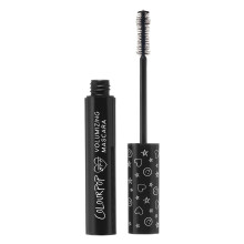 Mascara ColourPop BFF - Mascara volumizzante e allungante per ciglia pi    folte e volumizzate - Formula modulabile e scovolino in fibre di nylon -