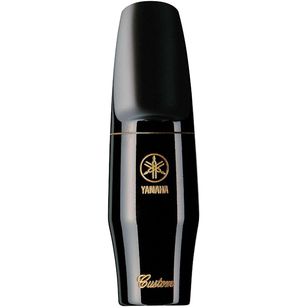 Yamaha YAC AS6CM-II Custom Series 5CM Alto Saxophone Mouthpiece