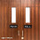 iSYFIX Adesivos de Sinalização Push Pull - 2 peças 6x2.4 polegadas - Vinil Autoadesivo 4