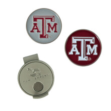 Team Effort Texas A&M Aggies sapkacsipesz s 2 labdajelzo