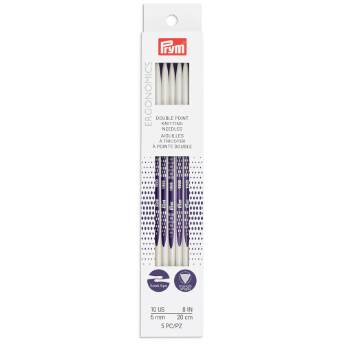 Prym Pyrm ergonomia