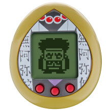 Tamagotchi Nano x Demon Slayer - Gyomeitchi (Japanese Version)