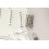 Fender Αξεσουάρ κιθάρας Fender για αριστερόχειρες American Standard Tremolo 2