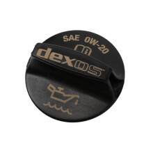 ACDelco GM Eredeti Equipment FC270 Olajbetlto sapka fekete