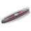 Pentel Pentel Sharp Kerry Automatic Pencil  0.5mm Lead Size  Red Barrel  1 Each (P1035B) 2
